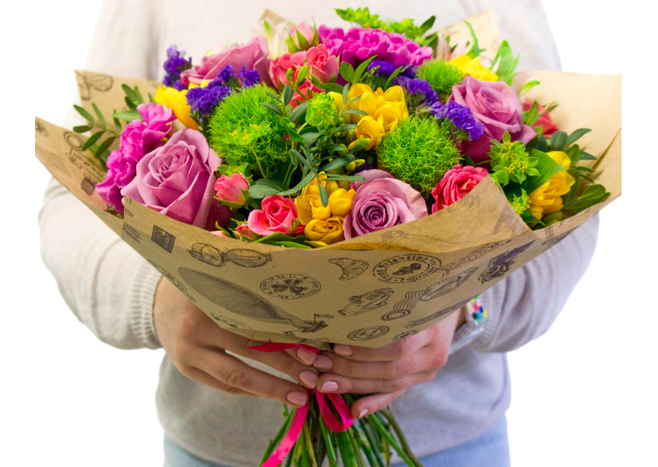 Какие букеты подарить маме? Какие букеты подарить маме?